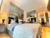 Park 24 40th floor beautiful room 2 bedrooms luxury BTS Phrom Phong