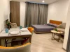 ปล่อยเช่าคอนโดเดอะเบส The base สะพานใหม่ Fully furnished 32 ตรม