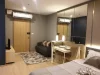 Ideo O2 Studio 26 Sqm Floor 24 Build A View No block Fully Furnished