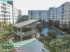 ขายคอนโด D condo Nim Chiangmai By Sansiri