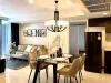 Ceil by Sansiri for rent 2bed 2 baht 50000 Baht