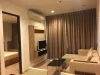 Rhythm Sathorn for rent 45 Sqm 1 bed cheapest in the project Nice room river view