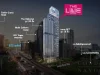 ขายดาวน์คอนโด The Line Sathorn เดอะ ไลน์ สาทร