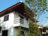 Description This single detached 2 storey house of 100sqw