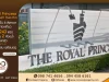 ขายคอนโด 24394 ตรม The Royal Princess หัวหิน