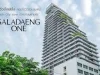 For sale Rent 65000 Saladang One5668 sqm 1 bed ศาลาแดงวัน