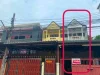 ทาวน์โฮม 3 ชั้น จรัญ13 ใกล้สถานีรถไฟฟ้าบางหว้า ต่อเติมพร้อมเข้าอยู่