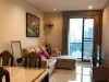 เช่า FOR RENT VILLA ASOKE 1 bedroom 48 Sqm25000 CLOSE MRT PETCHABURI