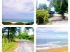 ขายที่ดินติดชายทะเล หาดไม้ขาว ทำเลสวย สนใจทัก ขายที่ดิน เขาใหญ่มีหลายแปลง ด่วน