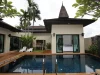 Botanica villas Layan phase 1 plot A2 for sale 10500000 baht