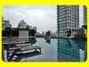 For sale Ivy Thonglor 36 sqm studio room ไอวี่ ทองหล่อ