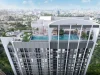 Condo For Sale COBE Kaset-Sripatum ถพหลโยธิน แขวงลาดยาว