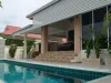 ขายบ้านเดี่ยว RESORT POOL VILLA IN CENTRAL LOCATION บรรยากาศดี