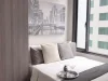 Condo for sale EDGE SUKHUMVIT23 1 bedroom size 3055 sqm 16th floor Furnished ready to move in