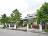 ขายบ้านเดี่ยว LAVALLEE BUNGALOW บ้านมีพื้นที่กว้าง บรรยากาศดี