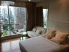 ให้เช่าCONDO The Address ชิดลม Floor 18 ซิตี้View 41 SqM