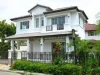 ขายบ้าน เดี่ยวนันทวัน สาทร ราชพฤกษ์ 624 ตรวา 3 BR ภาษีเจริญ