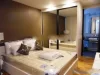 ขายCondo Quad สีลม นราธิวาสซอย 3 40 sqm หรูหรา