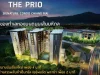 คอนโดทำเลที่สามารถปล่อยเช่าได้ง่าย The Prio Condo