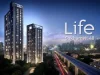 คอนโดใหม่ Life Sukhumvit 48 มีหลายห้องชั้นสูง ใกล้ BTS พระโขนง วิวสวย ทิศดี