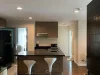 2bedrooms 78 sqm pool view for rent Belle Grand Rama9 Fully Furnished