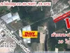 ที่ดิน10 ไร่สวยมากอยู่หลังโรงงานDHL ทางเข้านิคมอีสเทิร์นซีบอร์ดระยอง