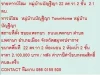 ขาย ทาวน์โฮม หมู่บ้านปัญฐิญา แพรกษา 2 ชั้น 2 นอน 2100000 บ