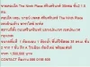 ขาย Condo เดอะ นายน์ เพลส ศรีนครินทร์ 1500000 - 35 sqm คอนโดถูก