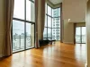 ห้องสวยแบบ Duplex 3 ห้องนอน ที่ คอนโด Bright Sukhumvit 24 3 Bedroom Duplex Unit in Soi Sukhumvit 24