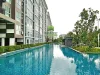 คอนโด ดิ ไอริส บางใหญ่ ขายด่วน THE IRIS BANGYAI CONDO เนื้อที่ 2592 ตรม ชั้น6 อาคาร 5 บางรักพัฒนา บางบัวทอง นนทบุรี พร้อมอยู่ ราคาไม่แพง