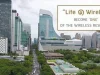 ขายคอนโด life one wirekess 2bed 2 bath 64 sqm floor G24