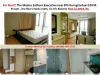 Rent Master Sathorn Executive near BTS KrungThonBuri 100m