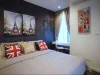 3547 Hot Rent Nara9 Condominium ตกแต่งครบ