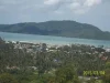 Sale Seaview Phuket 62 hectares each 17 million the sale of 5 billion baht per square wah