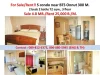 Sale Rent S condo near BTS On Nut 300 m