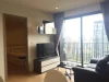 HQ Thonglor by Sansiri 1 bedroom high floor for rent 45K