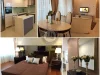 Rent and Sale with tenant Q langsuan condo คิว หลังสวน Fully furnished 2 bedroom