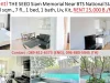 Rent Condo THE SEED Siam Memorial BTS Stadium