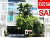 Three-storey townhouse for sale on On Nutch soi 46 near Sukhumvit Road and Srinakarin Road