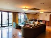 3 Bedrooms specious condo with excellent city view on Sukhumvit 31