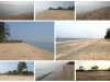 ขายที่ดินโฉนดติดทะเลสวยราคาถูก Sale land Beachfront chanot cheap owner