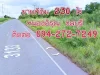 ขายที่ดิน 230 ไร่ ตหนองอิรุณ อบ้านบึง จ ชลบุรี ตรงข้ามฟาร์มอ่างเวียน