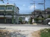 Land for sale in Nonthaburi ที่ดิน ติดถนนท่าน้ำ-นนทบุรี