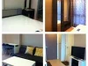 ให้เช่าคอนโดคาซ่า คอนโด รัชดา-ราชพฤกษ์ CASA CONDO RATCHADA-RATCHAPRUEKติดรถไฟฟ้า BTS ตลาดพลู