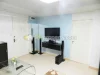 Condo For Sale ขายคอนโด แฮปปี้ คอนโด Happy Condo รัชดา 18 ใกล้รถไฟฟ้า MRT สุทธิสาร ใจกลางเมือง