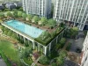 2 bedrooms for sell at Supalai Wellington near MRT Thailand Cultural Center