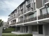 ขาย townhome ใหม่ ใกล้รถไฟฟ้า อารียา แมนดารีนา สุขุมวิท 77