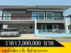 บ้านเดี่ยว2ชั้นพื้นที่ 48ตรว