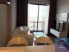 For sale ขายCondoCity Room สุทธิสาร ชั้น4 ใกล้ MRTสถานีสุทธิสาร