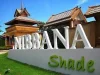 บ้านเดี่ยว ขนาด 556 ตรว 1 ชั้น หมู่บ้าน Nibbana Shade ตำบลหนองปรือ อำเภอบางละมุง จังหวัดชลบุรี